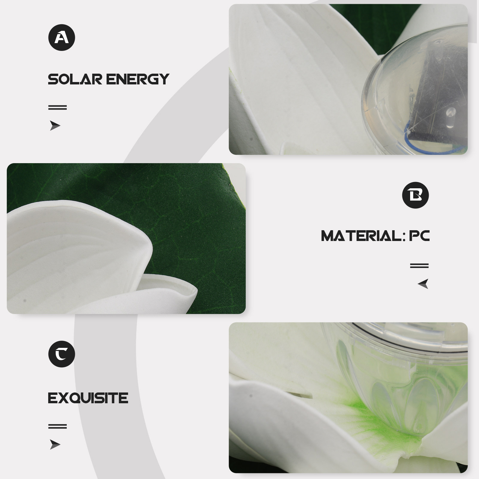 ไฟตกแต่งบ่อปลา ดอกบัวลอยน้ำประ - Aquarium Light บทวิจารณ์และราคา