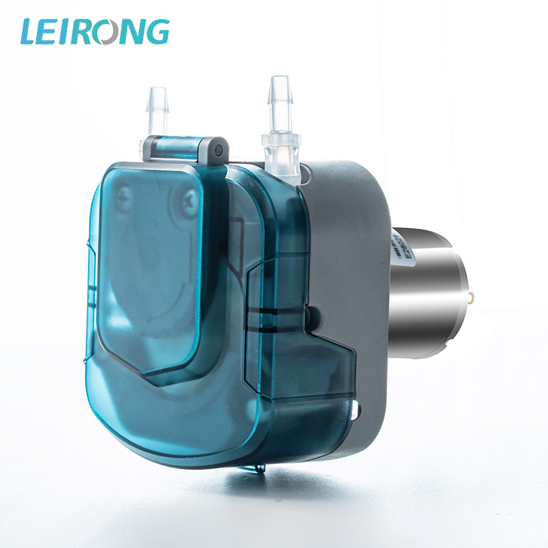ปั๊มจ่ายสารเคมีสำหรับตู้ปลา ปั - Aquarium Pump บทวิจารณ์และราคา