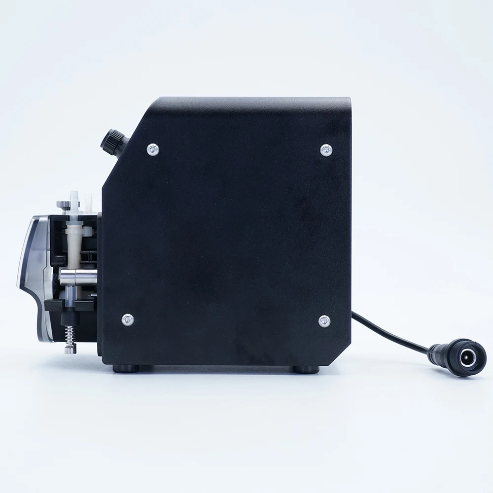 ปั๊มโดส Kamoer FX-STP-3 แบบสเต - Aquarium Pump บทวิจารณ์และราคา