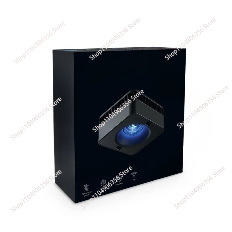ไฟ LED สำหรับตู้ปลา 60 วัตต์ ร - Aquarium Light บทวิจารณ์และราคา