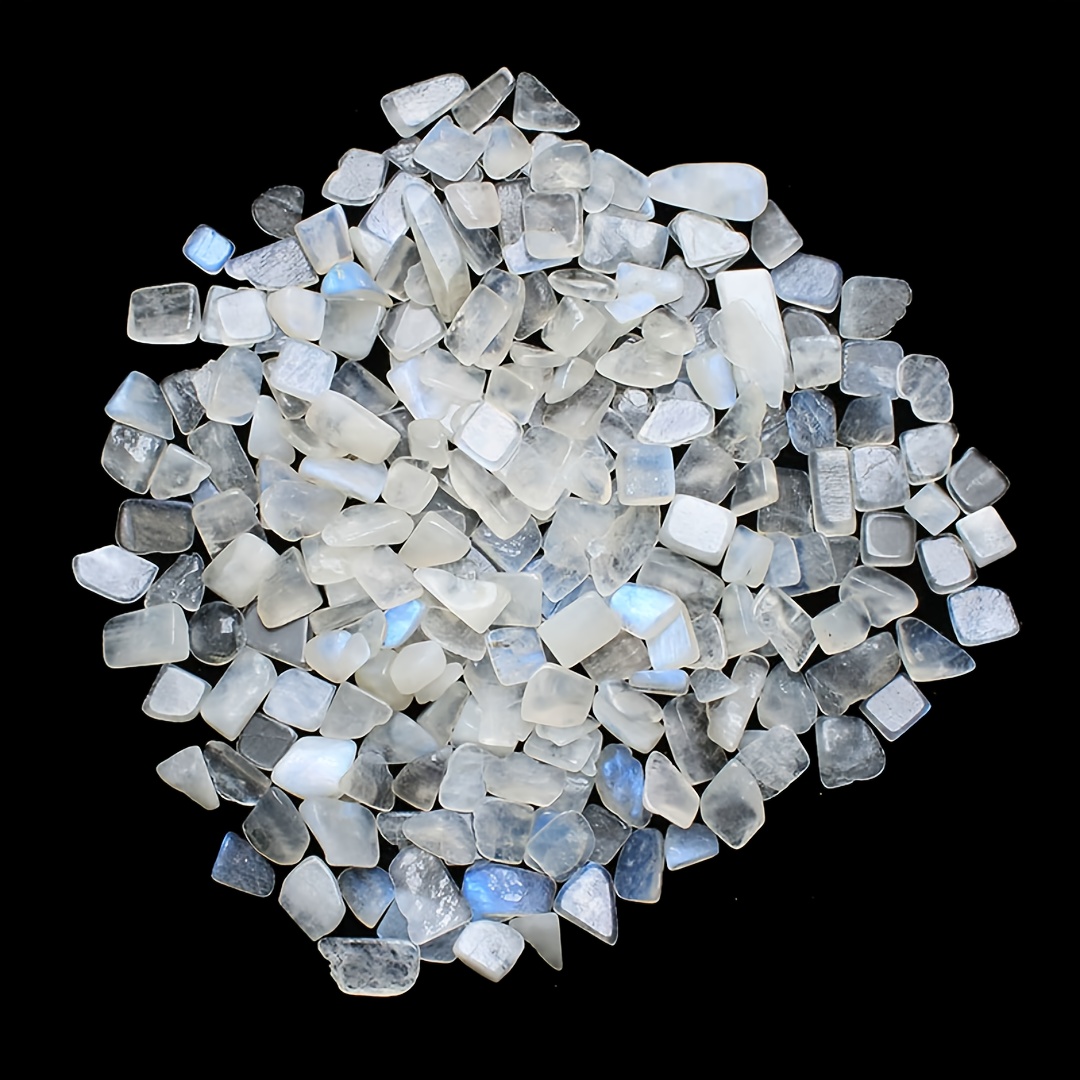 ผงควอตซ์มูนสโตนสีขาวธรรมชาติ,  - Fish Tank Gravel บทวิจารณ์และราคา