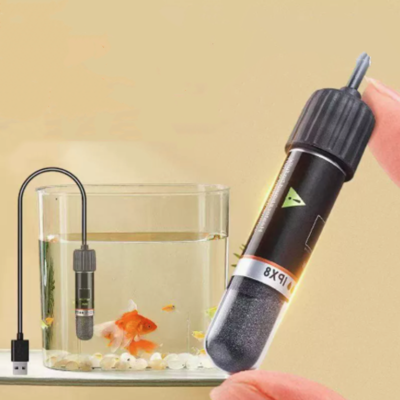 แท่งทำความร้อนสำหรับตู้ปลาขนาด - Fish Tank Heater บทวิจารณ์และราคา