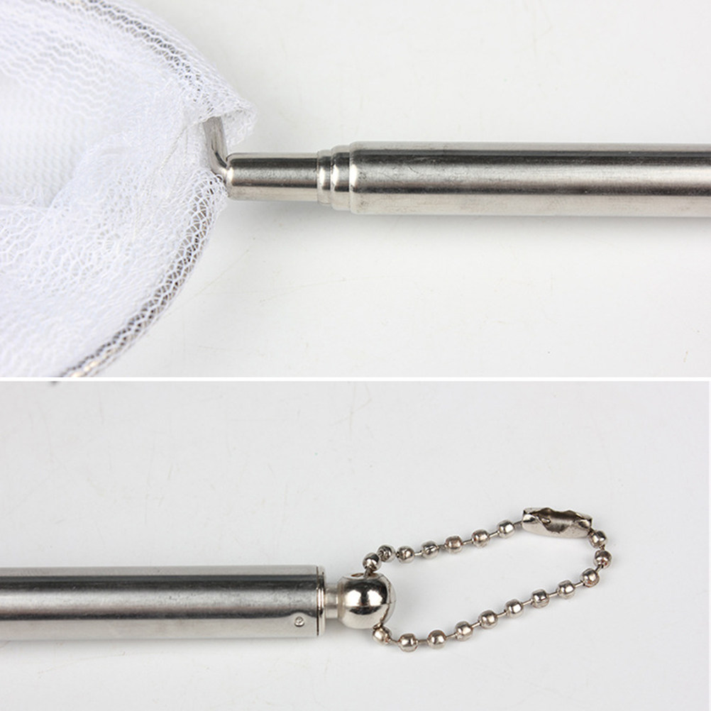 2 ชิ้น ที่ตักปลา ตาข่ายจับกุ้ง - Aquarium Fish Keeping บทวิจารณ์และราคา