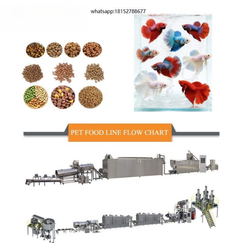 เครื่องผลิตอาหารสัตว์เลี้ยง เค - Fish Food บทวิจารณ์และราคา
