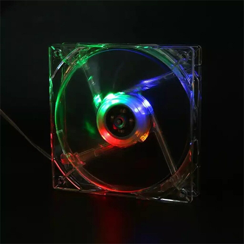 พัดลม USB 5V สำหรับกรงหนู ตู้ป - Fish Tank Heater บทวิจารณ์และราคา