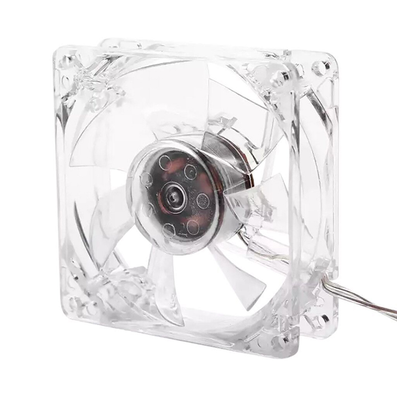 พัดลม USB 5V สำหรับกรงหนู ตู้ป - Fish Tank Heater บทวิจารณ์และราคา